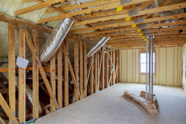 Best Professional Insulation Contractor  in Varnell, GA